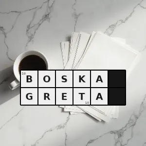 Hasło krzyżówkowe przydomek amerykańskiej aktorki filmowej szwedzkiego pochodzenia gwiazda ekranu lat 20 i 30 - boska greta – rozwiązanie, synonimy, podpowiedzi i definicje krzyżówkowe